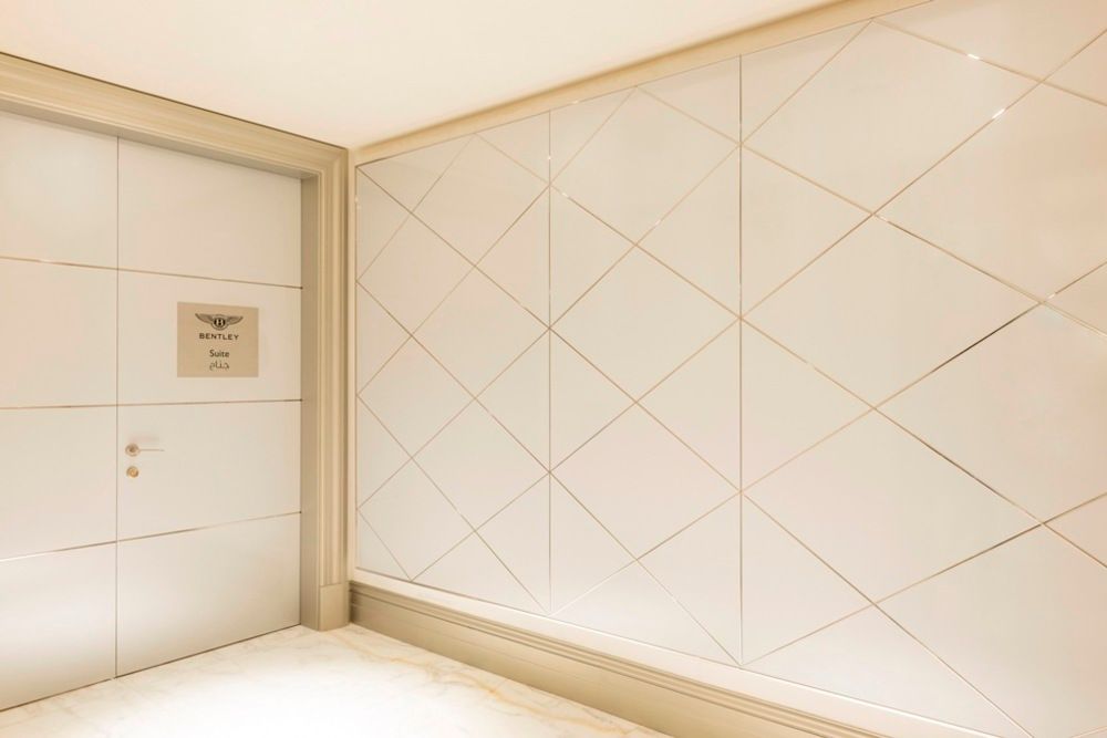 AL HABTOOR PALACE - 37