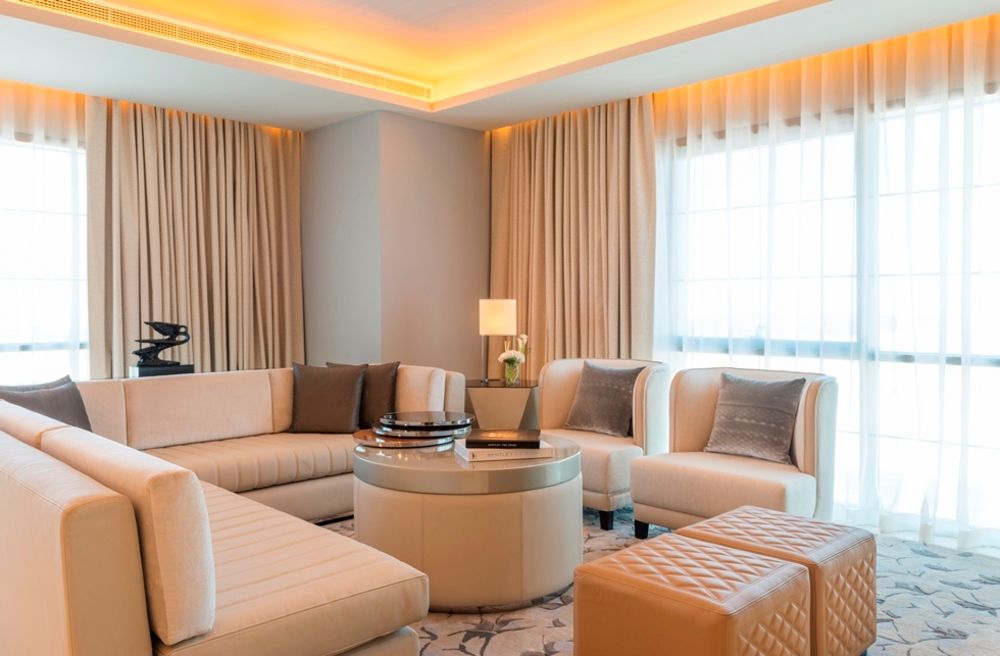 AL HABTOOR PALACE - 45