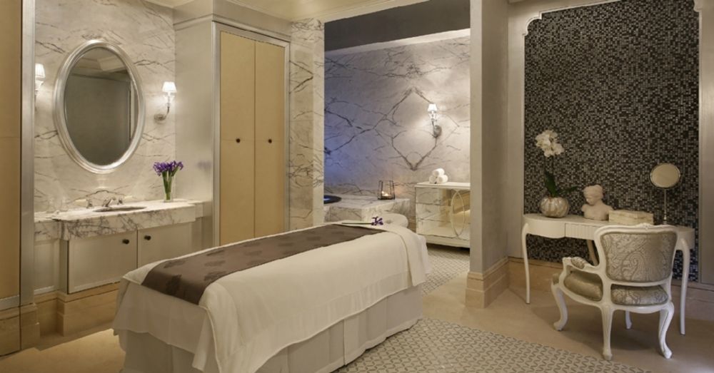 AL HABTOOR PALACE - 23