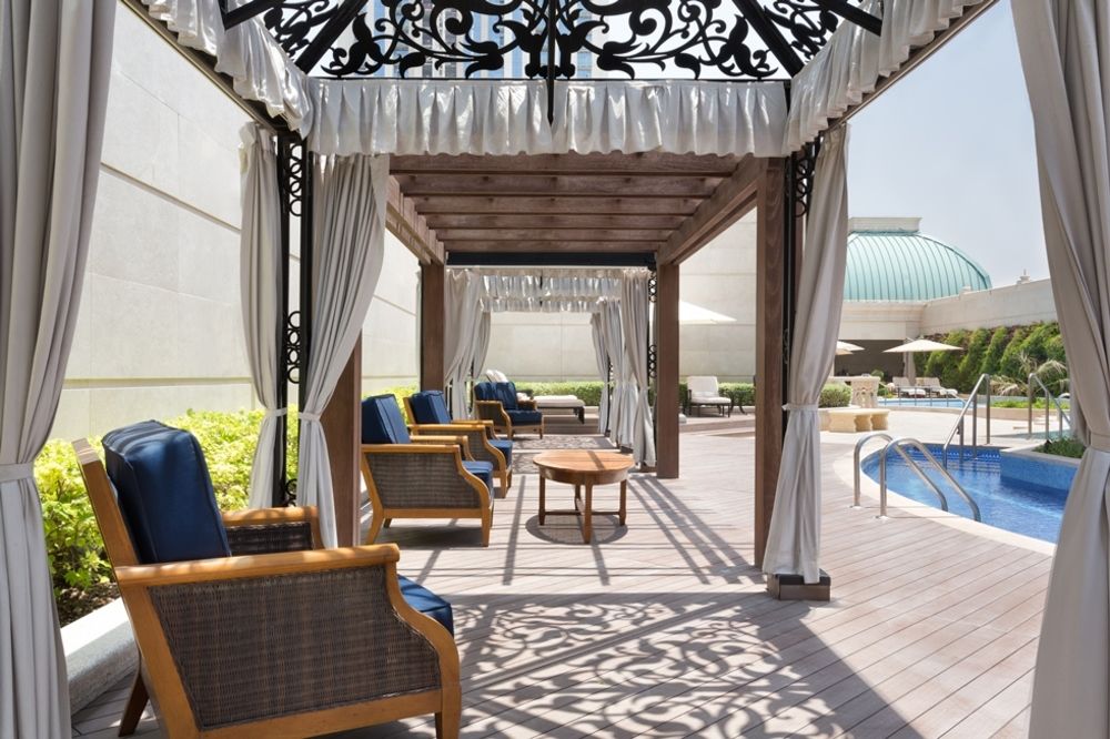 AL HABTOOR PALACE - 7