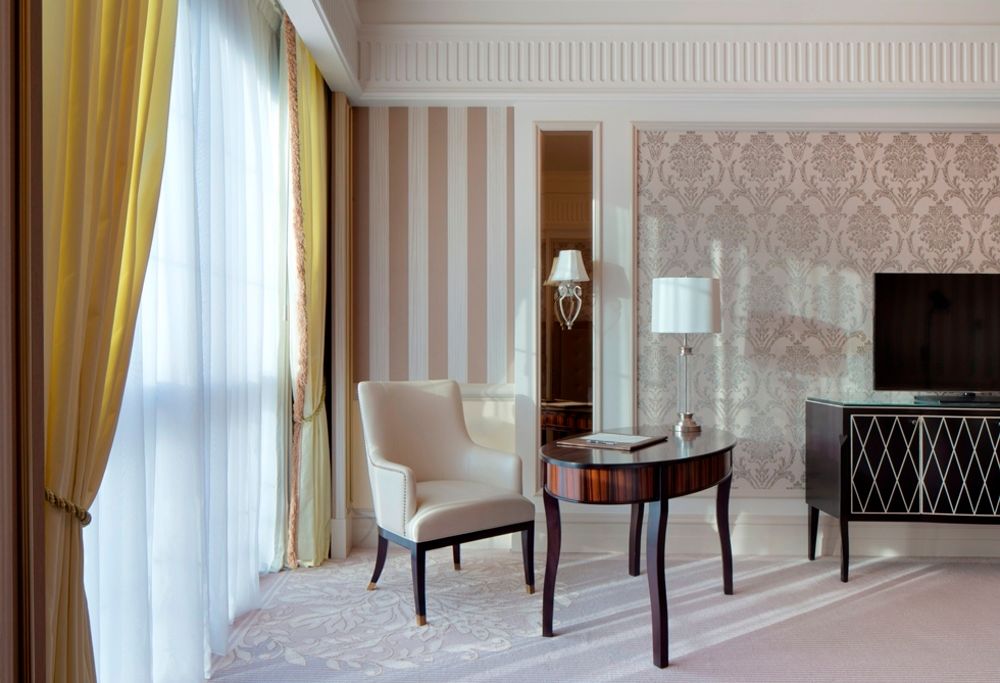 AL HABTOOR PALACE - 56