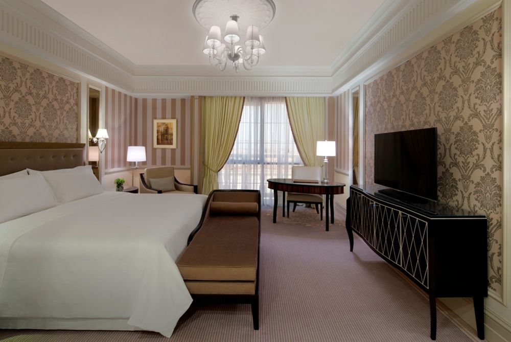 AL HABTOOR PALACE - 57