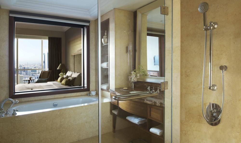 DUSIT THANI ABU DHABI - 27