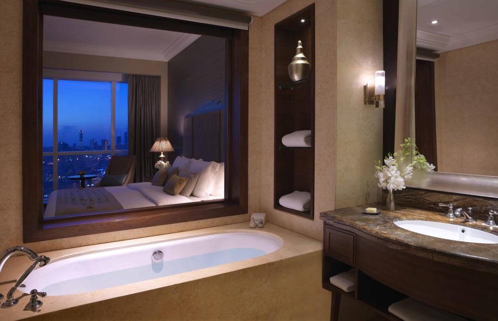 DUSIT THANI ABU DHABI - 28