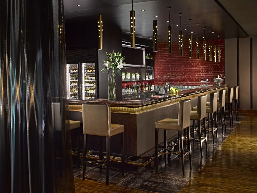 DUSIT THANI ABU DHABI - 18