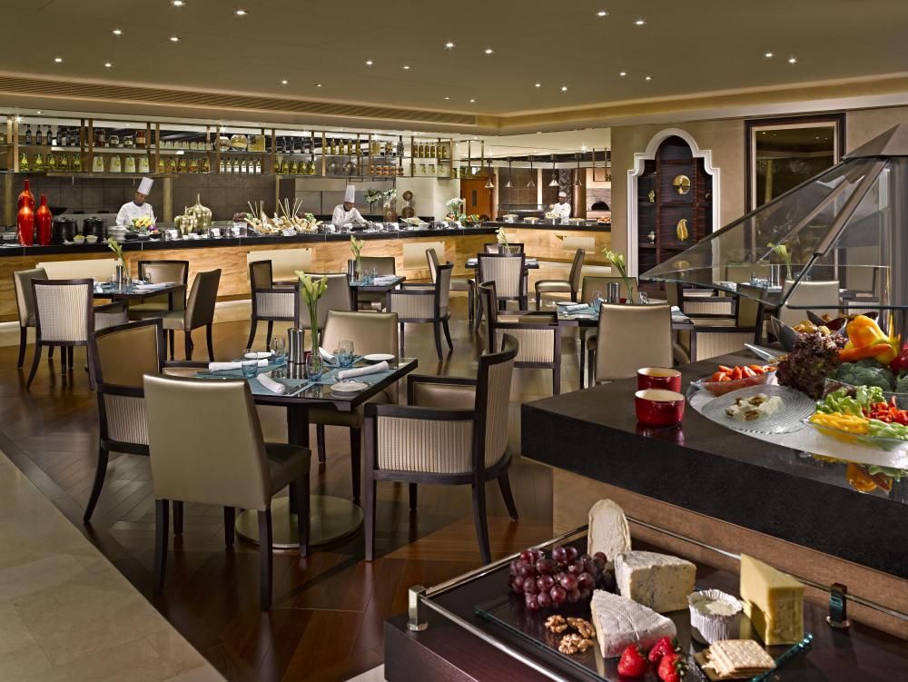 DUSIT THANI ABU DHABI - 15