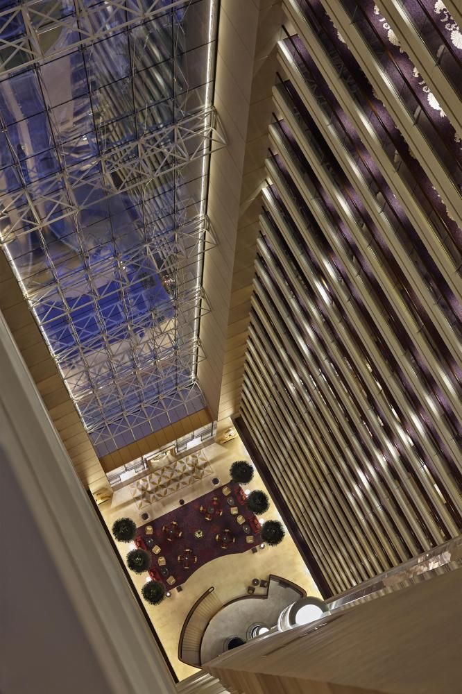 DUSIT THANI ABU DHABI - 6