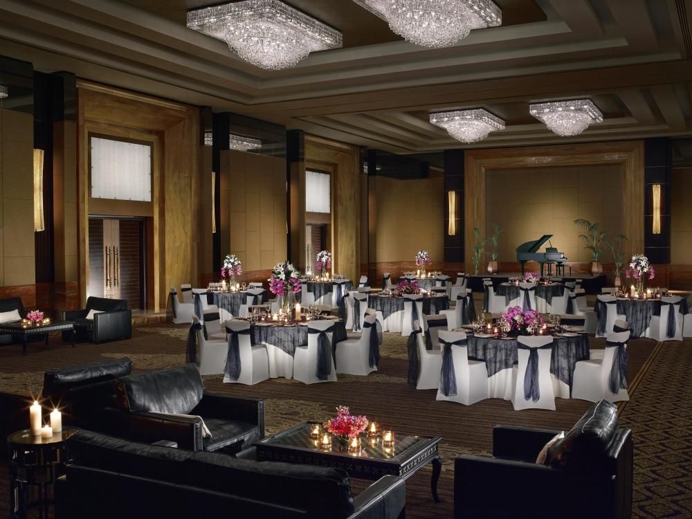 DUSIT THANI ABU DHABI - 16