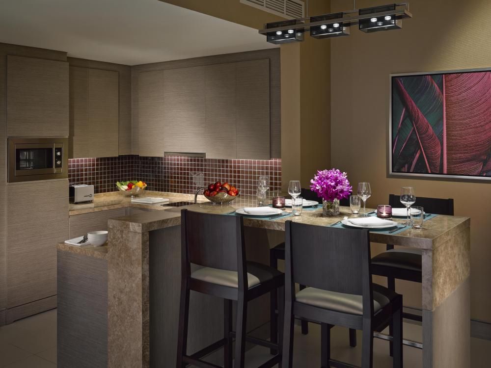 DUSIT THANI ABU DHABI - 31