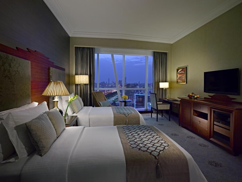 DUSIT THANI ABU DHABI - 33