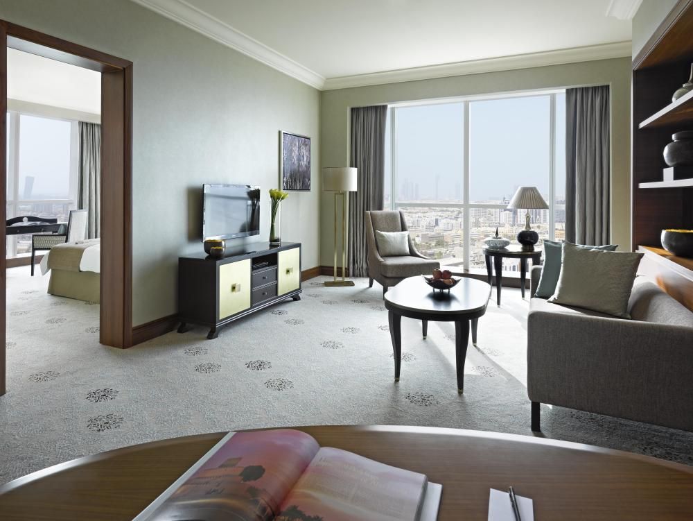 DUSIT THANI ABU DHABI - 36