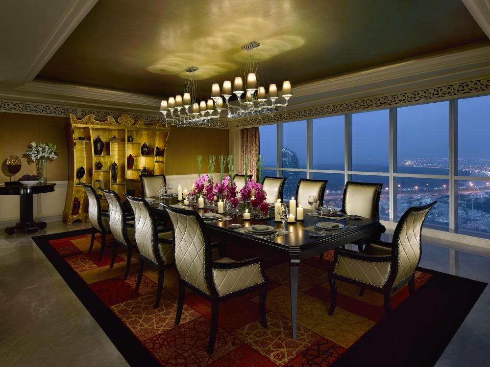 DUSIT THANI ABU DHABI - 17
