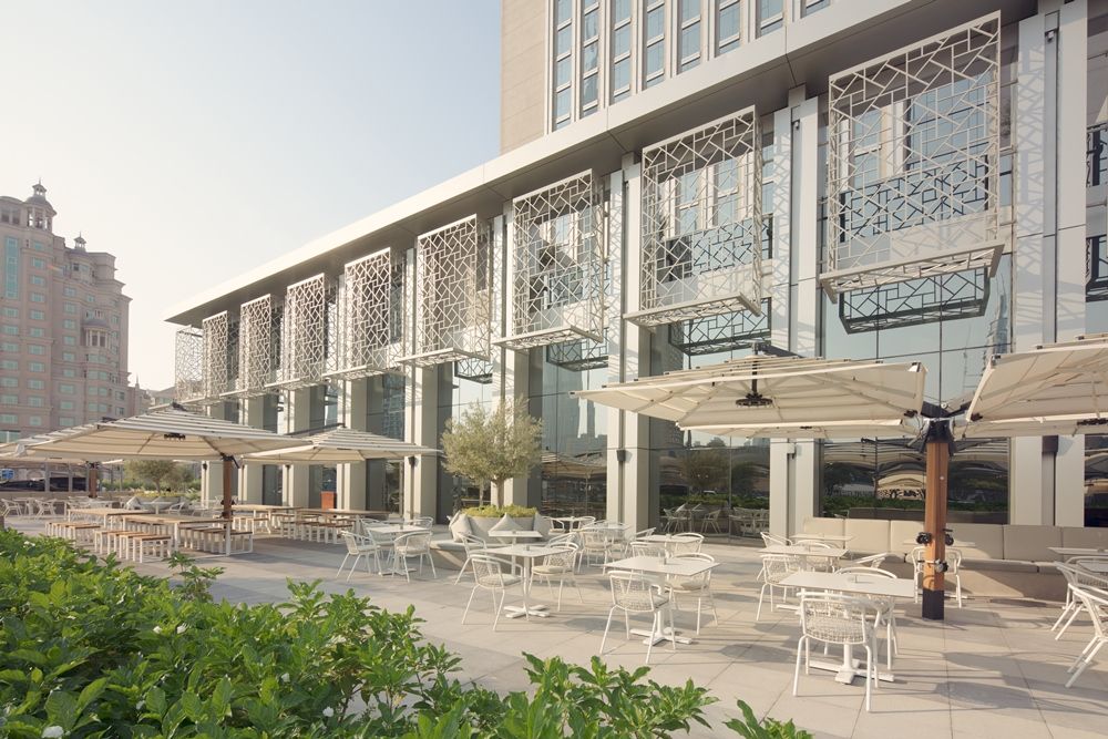 ROVE DOWNTOWN DUBAI - 6