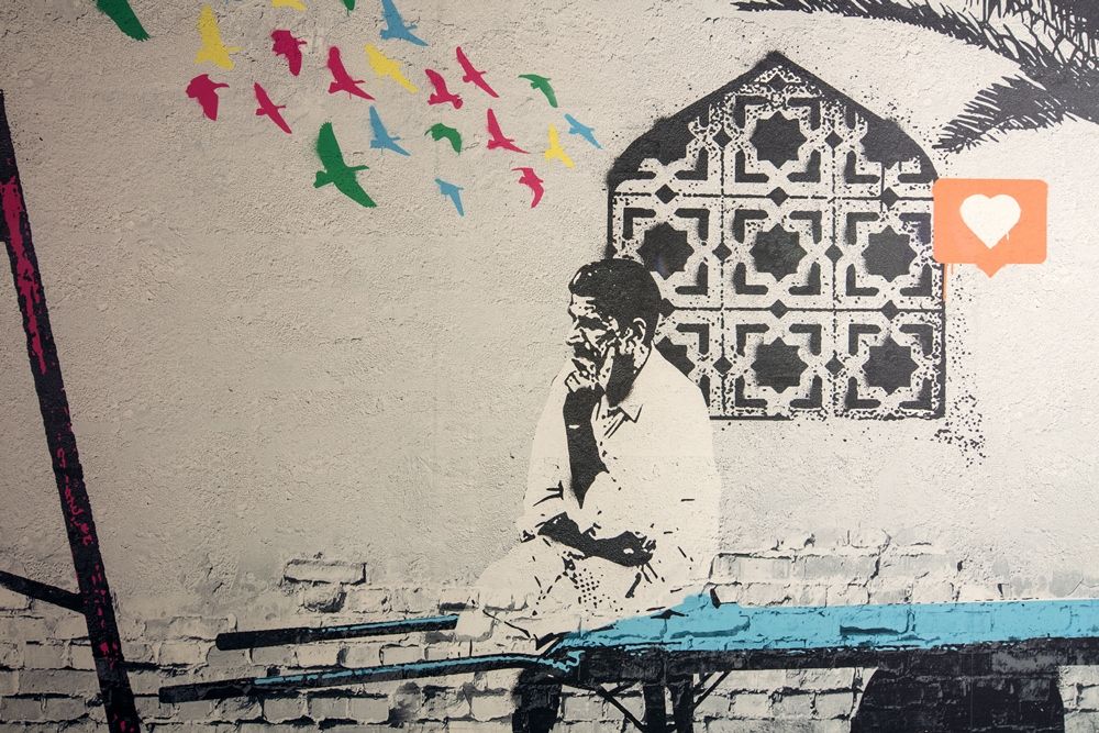 ROVE DOWNTOWN DUBAI - 13