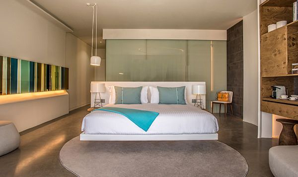 NIKKI BEACH RESORT & SPA - 25