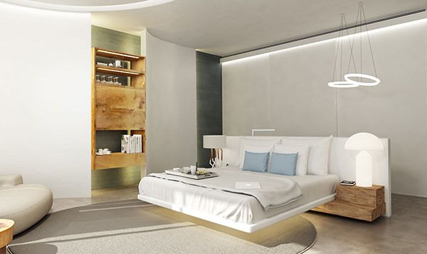 NIKKI BEACH RESORT & SPA - 24