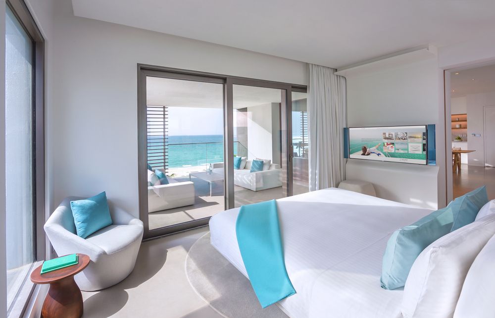 NIKKI BEACH RESORT & SPA - 22