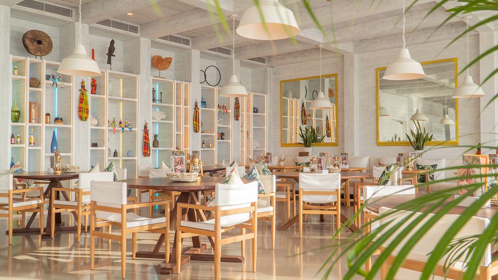 NIKKI BEACH RESORT & SPA - 10