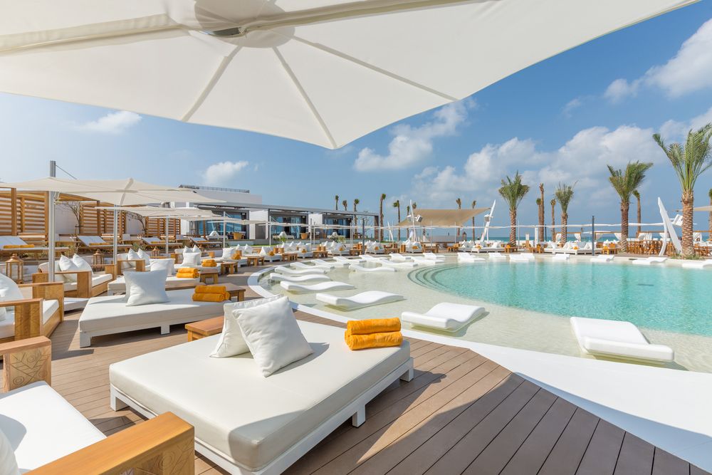 NIKKI BEACH RESORT & SPA - 5