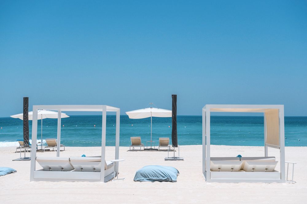 NIKKI BEACH RESORT & SPA - 7