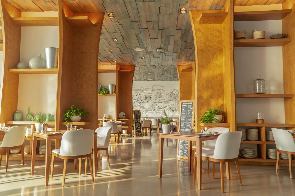 NIKKI BEACH RESORT & SPA - 11