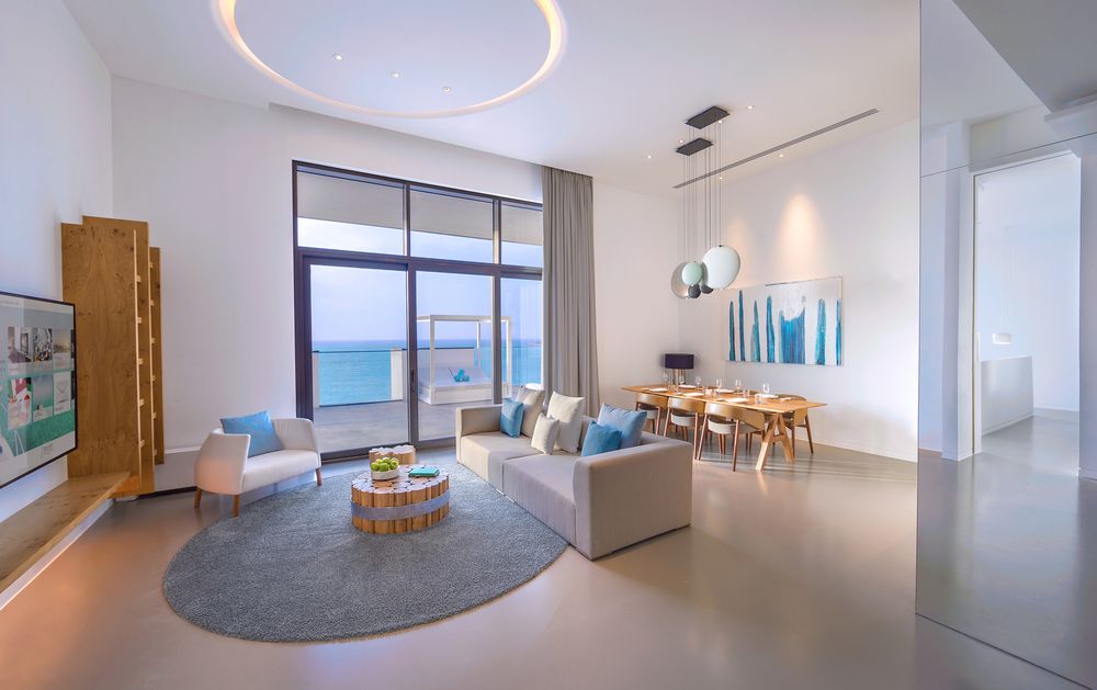 NIKKI BEACH RESORT & SPA - 18