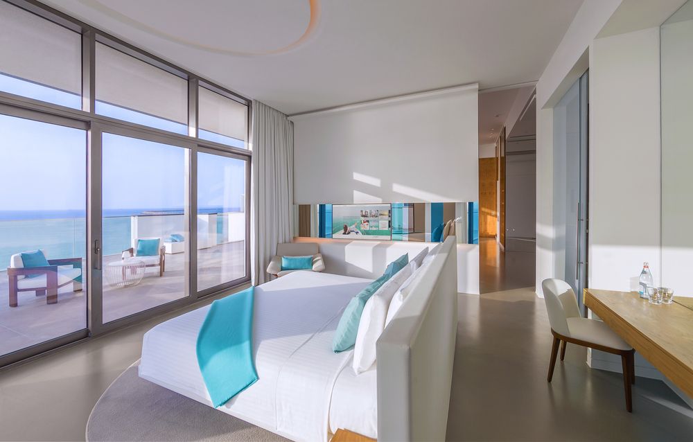 NIKKI BEACH RESORT & SPA - 17