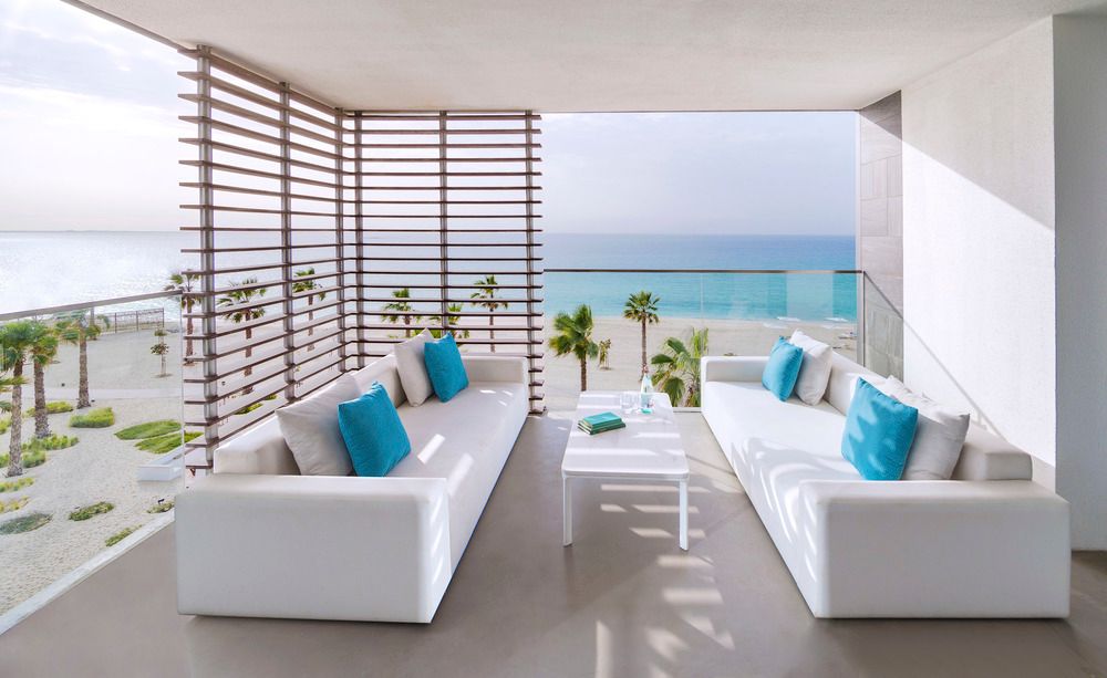 NIKKI BEACH RESORT & SPA - 23