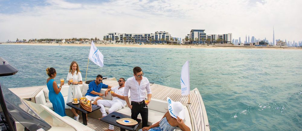 NIKKI BEACH RESORT & SPA - 9