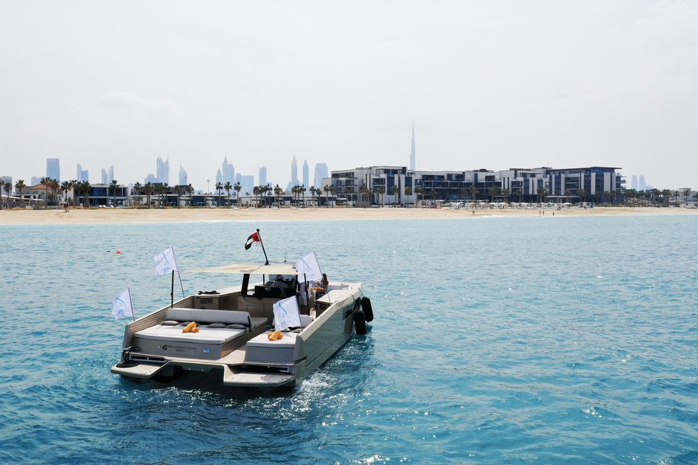 NIKKI BEACH RESORT & SPA - 8