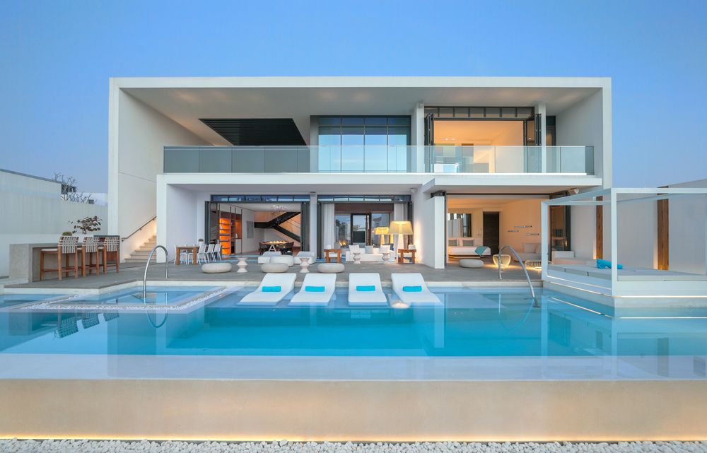 NIKKI BEACH RESORT & SPA - 20