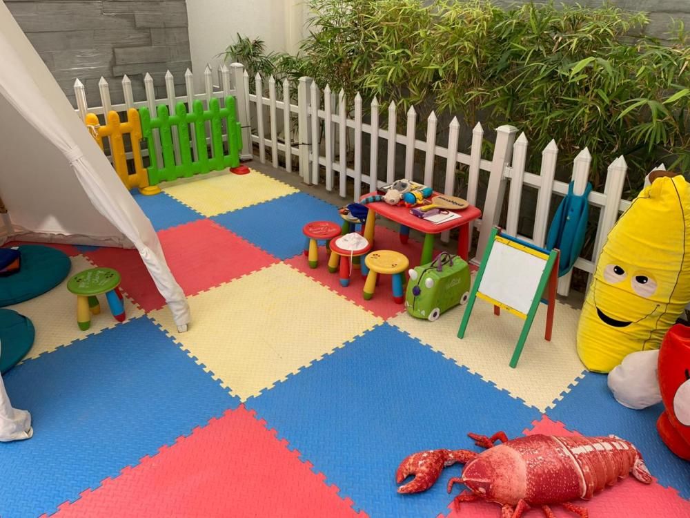 NIKKI BEACH RESORT & SPA - 15