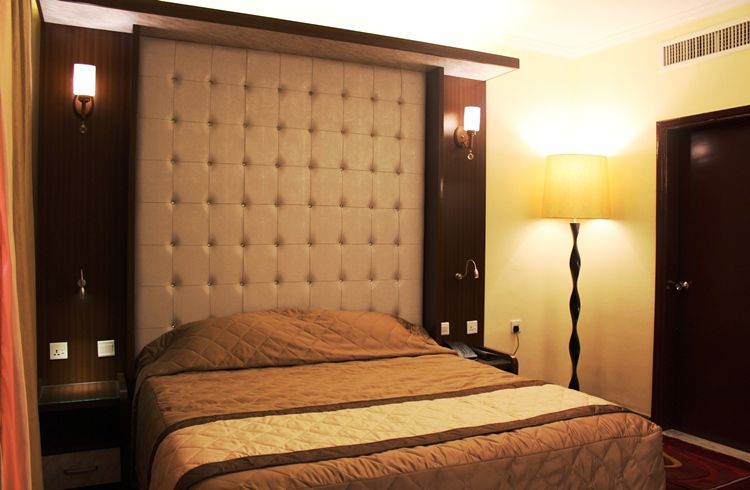 AL KHALEEJ GRAND HOTEL - 6