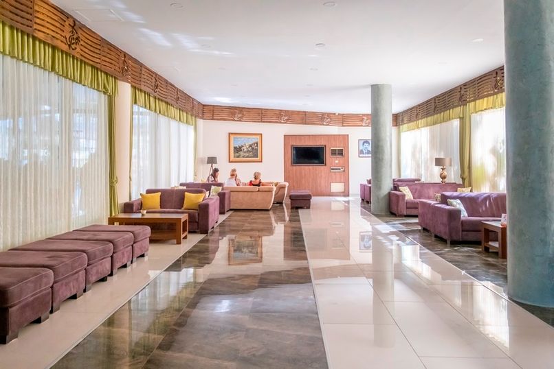 Lancora Beach - 6