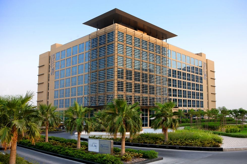 YAS PLAZA CIRCUIT (ex. CENTRO YAS ISLAND ROTANA) - 1