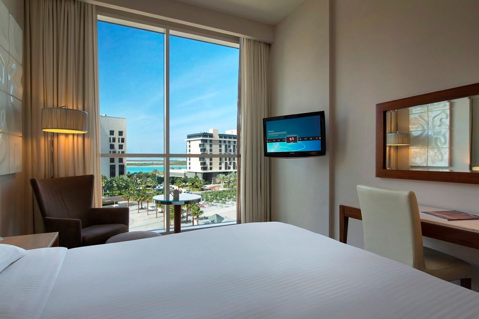 YAS PLAZA CIRCUIT (ex. CENTRO YAS ISLAND ROTANA) - 12