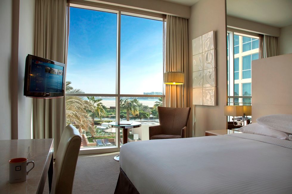 YAS PLAZA CIRCUIT (ex. CENTRO YAS ISLAND ROTANA) - 11