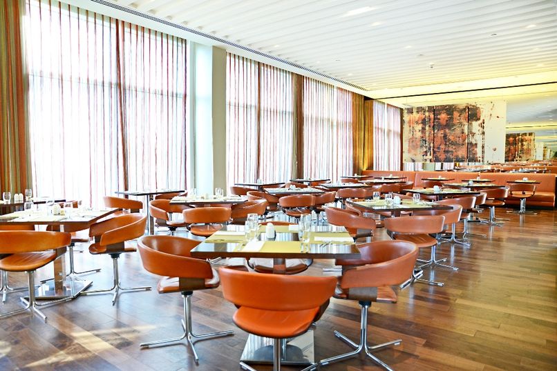 CENTRO YAS ISLAND ROTANA - 6