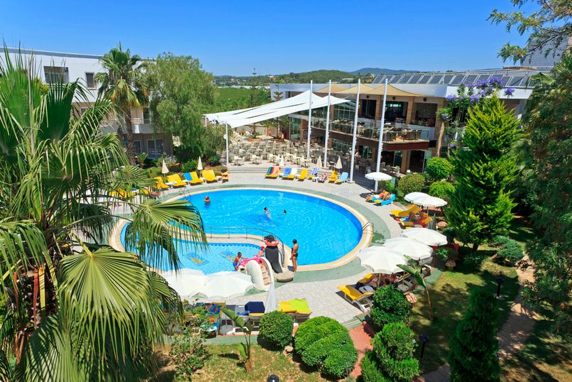 Club Mermaid Village - 3