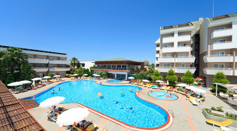 Club Mermaid Village - 2