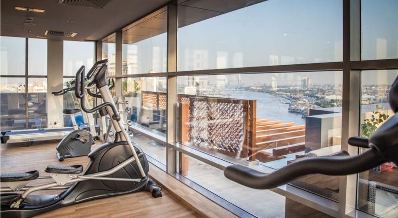 BEST WESTERN PLUS PEARL CREEK HOTEL - 6