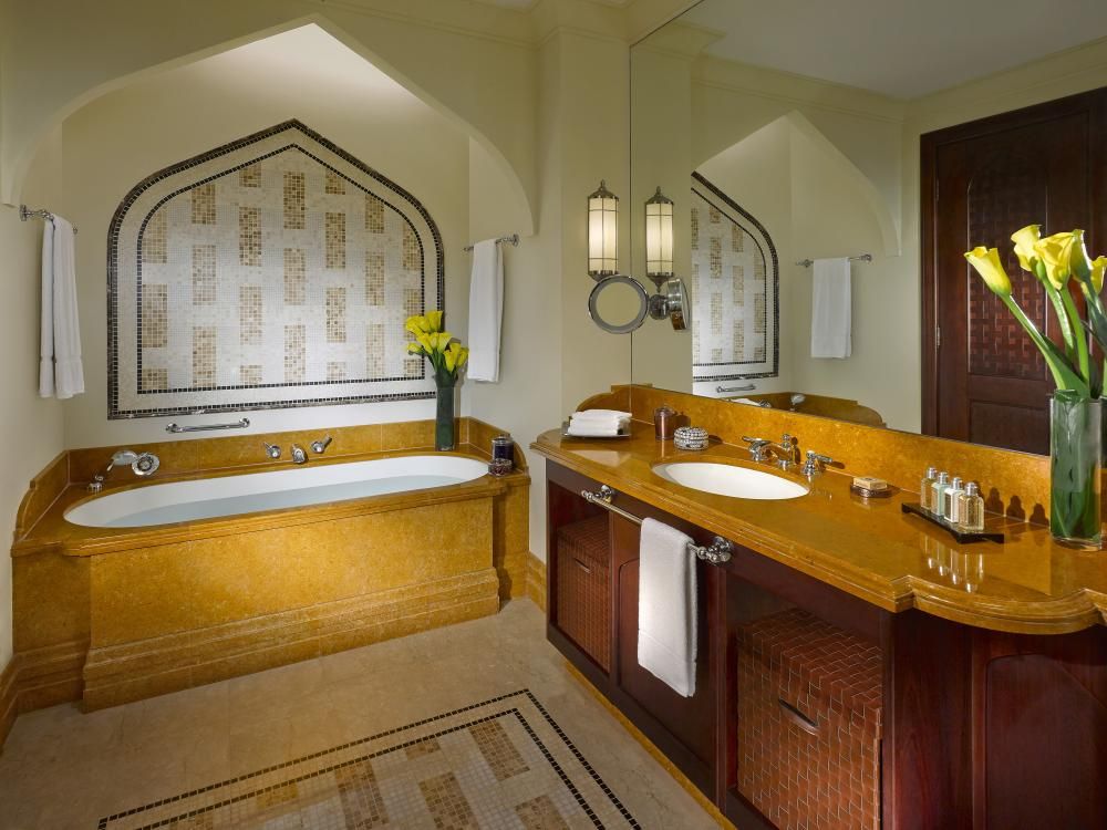 SHANGRI-LA HOTEL ABU DHABI - 40