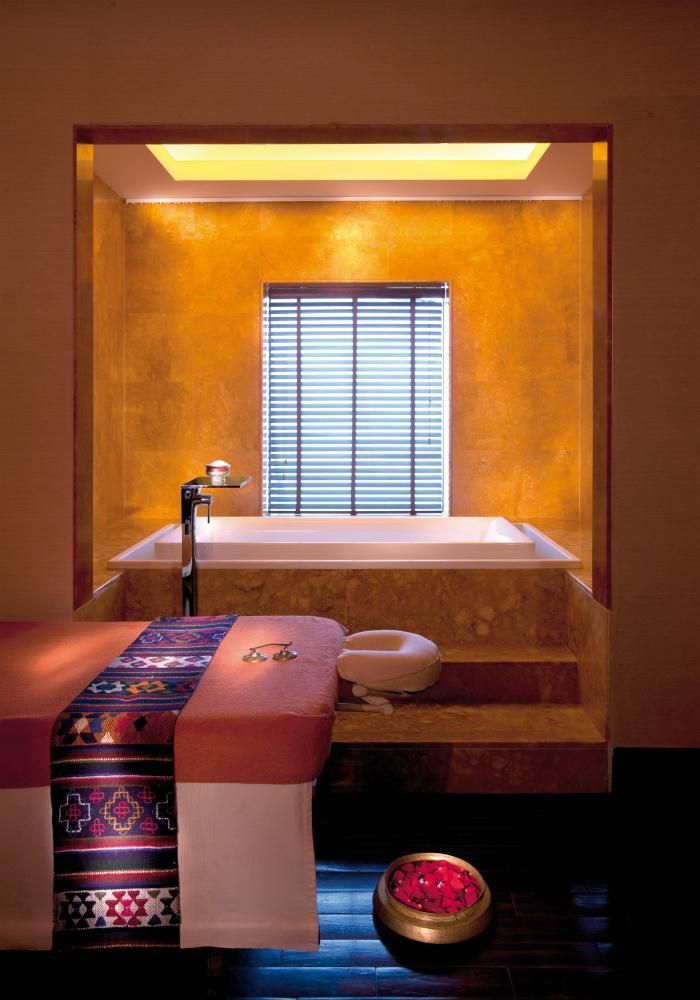 SHANGRI-LA HOTEL ABU DHABI - 39