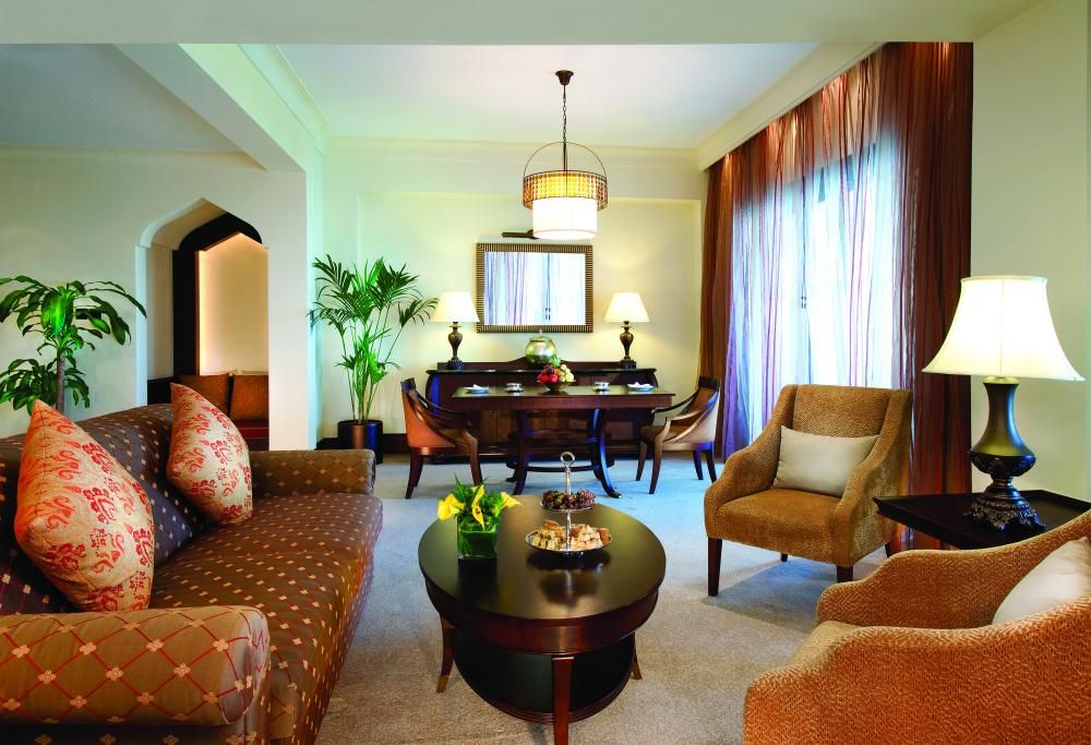 SHANGRI-LA HOTEL ABU DHABI - 52