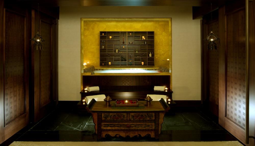 SHANGRI-LA HOTEL ABU DHABI - 38