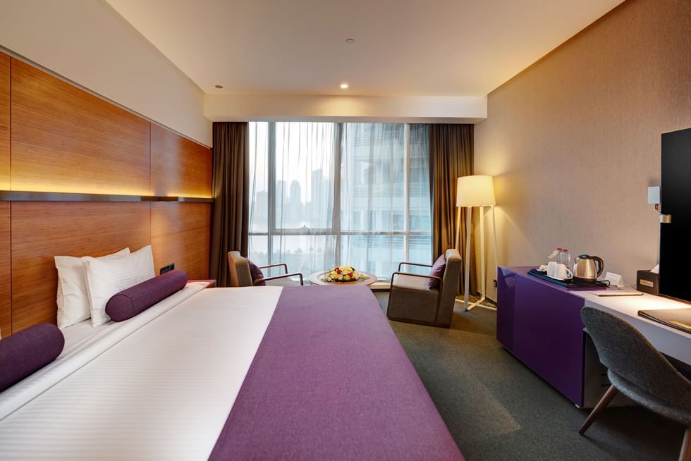 THE ACT HOTEL - 14