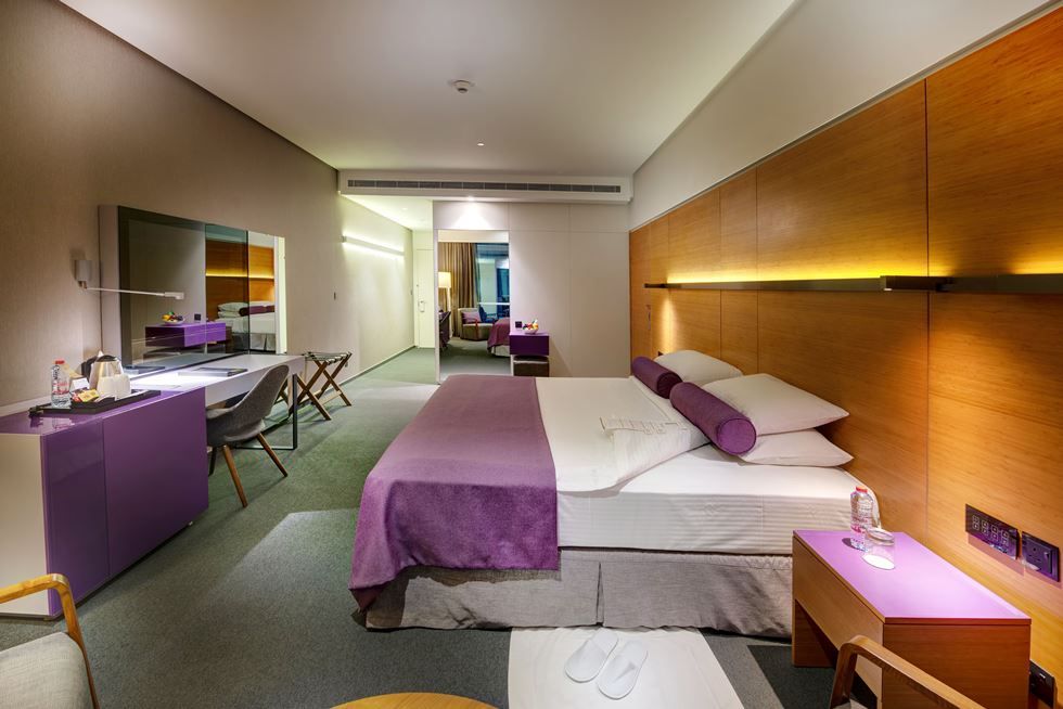 THE ACT HOTEL - 13