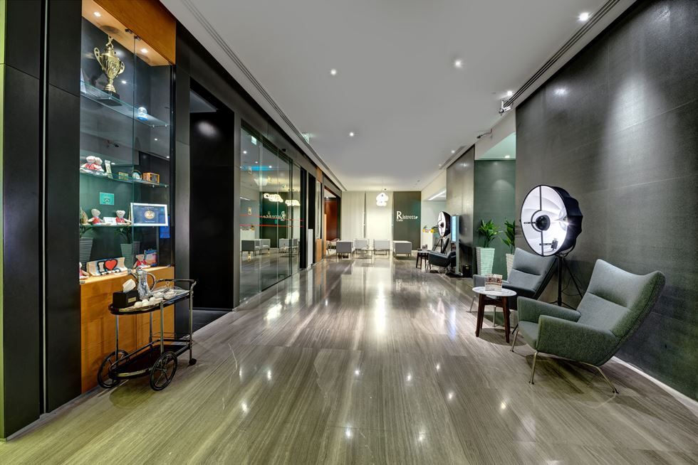 THE ACT HOTEL - 3