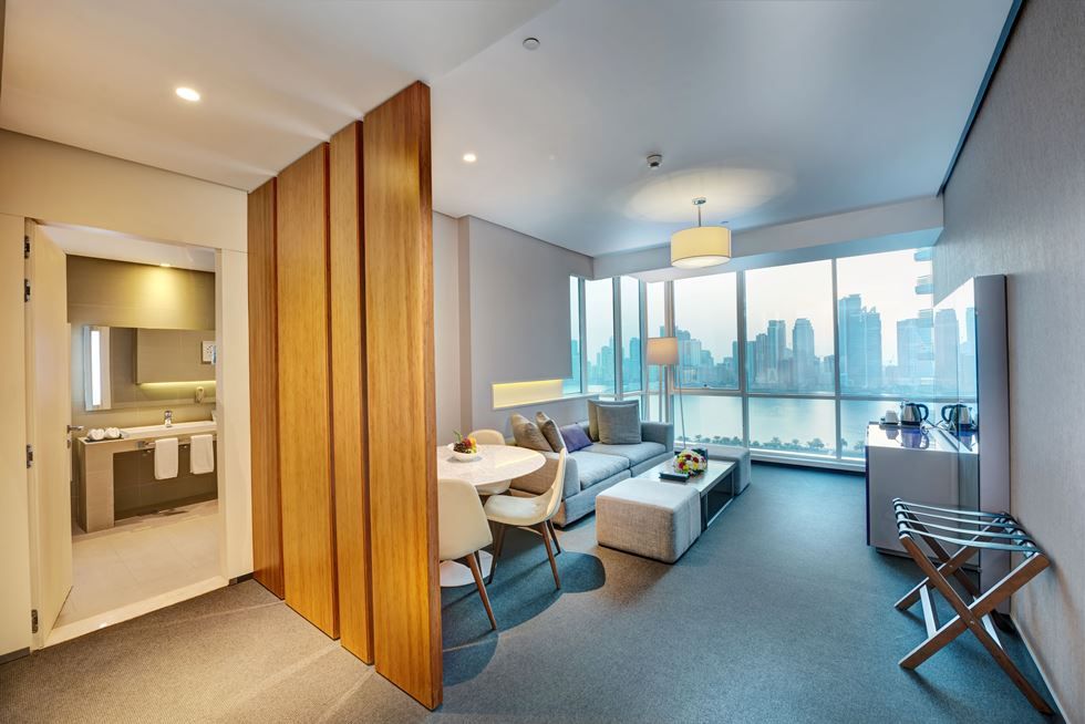 THE ACT HOTEL - 4