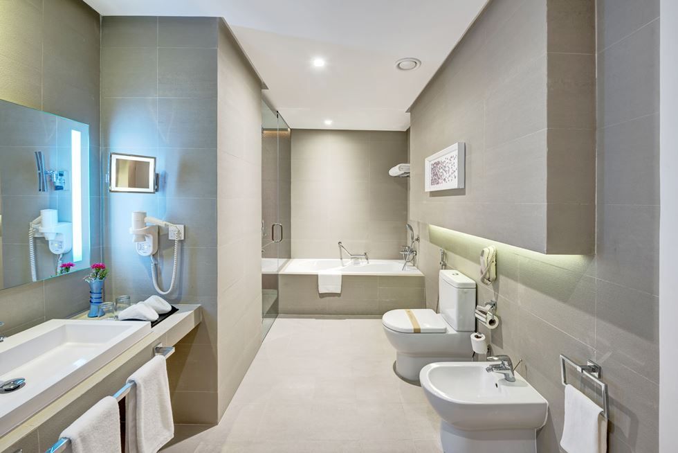 THE ACT HOTEL - 7